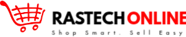 Rastech Online